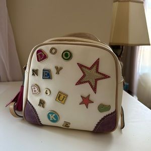 Dooney & Bourke small backpack